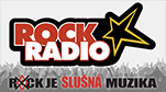 Rock rádio