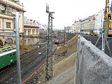 Rekonstrukce zastávky Plzeň - jižní předměstí 30. 3. 2012
