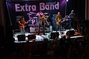 Extra Band Revival ve Dvorci 30. 3. 2018
