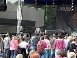 Bohemia Sekt Music fest 2. 6. 2012