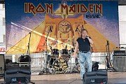 Iron Maiden revival (Klatovy) 8. 8. 2018