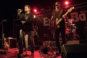 Extra Band revival v Horažďovicích 13. 10. 2018