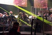 Smokie s maďarským symfonickým orchestrem v Plzni 6.12.2018