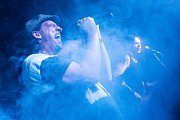 Koncert AC/DC Czech revival – Beroun 28.12.2018