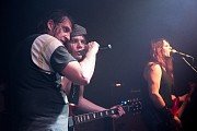 Koncert AC/DC Czech revival – Beroun 28.12.2018