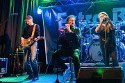 Extra Band revival zahrál v LD Starý Plzenec