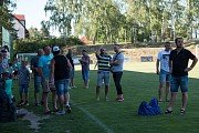 Jarek Filgas a příprava fotbalistů