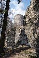 Zřícenina hradu Volfštejn