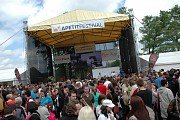 Apetit festival v Plzni na výstavišti 18. 5. 2013