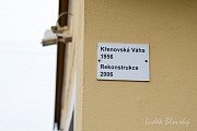 Křenovská váha je nejmenší muzeum v ČR