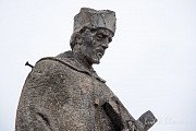 Svatý Jan Nepomucký v Liticích u Plzně