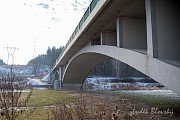 Dolanský most prošel 2018 velkou rekonstrukcí