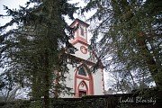 Kostel sv. Mikuláše ve Zdemyslicích prošel několika přestavbami