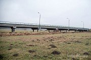 Betonový silniční most