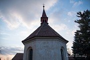 Kostel svatého Petra a Pavla již není původní – 10.3.2021