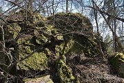 Velký kámen – pravěké sídliště doby bronzové