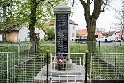 Pomník obětem 1. světové války v Lipnici