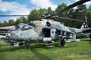 Air Park Zruč – letadla, vrtulníky a vojenská technika
