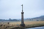 Křížek nad Kasejovicemi