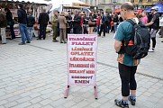 Oslavy 69. výročí osvobození v Plzni, Den 2. - 4. 5. 2014