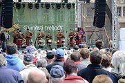 Oslavy 69. výročí osvobození v Plzni, Den 2. - 4. 5. 2014