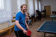 Velikonoční ping-pongový turnaj v Dožicích vol. 12