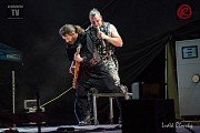 Rammstein Tribute Show – RCZ