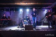 The End of Colours - The Doors Tribute Band