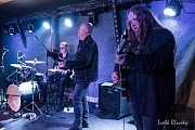 The End of Colours - The Doors Tribute Band