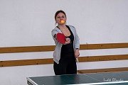 Velikonoční ping-pong v Dožicích
