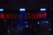 Extra Band v Železném Újezdě 20. 3. 2015
