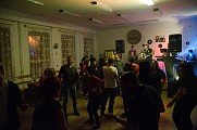 Pouťová taneční zábava v Dožicích 3. 10. 2015