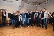 Taneční zábava v Radošicích 16. 1. 2016