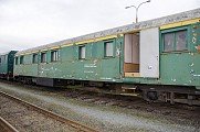 Vagon k ASP 143
