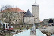 Výlet na hrad Švihov u Klatov 25. 3. 2016