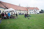 Výlet na hrad Švihov u Klatov 25. 3. 2016