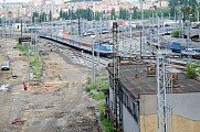 Rekonstrukce Plzeňského nádraží – podruhé 10. 6. 2016