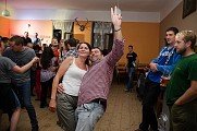 Pouťová taneční zábava v Budislavicích 3. 9. 2016