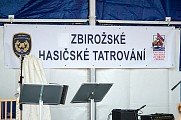 Zbirožské tatrování 3. 9. 2016