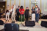 Kapela Smokie revival Praha v Chanovicích 17. 9. 2016