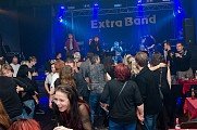 Extra Band revival U Čoudy ve Starém Plzenci 8. 10. 2016
