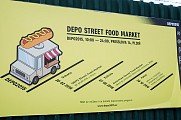 Depo Street Food Market 28. 10. 2016