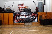 Bugr Rock