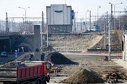 Rekonstrukce plzeňského nádraží – potřetí 14. 2. 2017