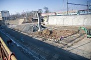 Rekonstrukce plzeňského nádraží – potřetí 14. 2. 2017
