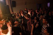 Kabát Revival Plzeň v Nepomuku – poslední série 15. 4. 2017