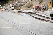 Rekonstrukce plzeňského nádraží – počtvrté 25. 5. 2017
