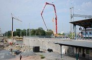 Rekonstrukce plzeňského nádraží – popáté 25. 8. 2017