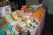 Depo Street Food Market 10. 2. 2018