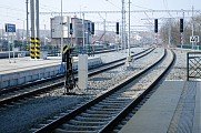 Rekonstrukce plzeňského nádraží – pošesté 21. 2. 2018
